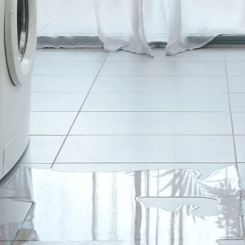 Appliance Leak Cleanup in Dover, TN